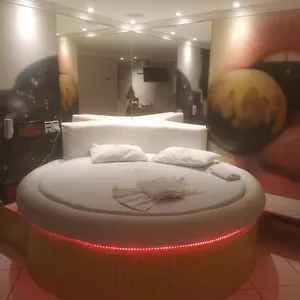 1001 Prime - Ceilândia Motel para Casais Brasília