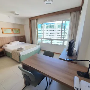 Saint Moritz Express, Aceita Pets E Estacionamento Grátis Hotel Brasília