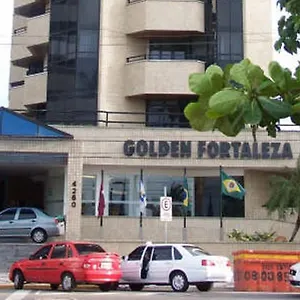 Nobile Golden Hotel Fortaleza (Ceara)