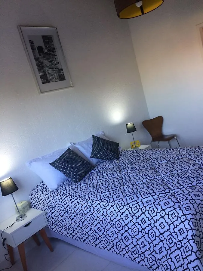 Casa De Mar Hotel Florianopolis Brazil