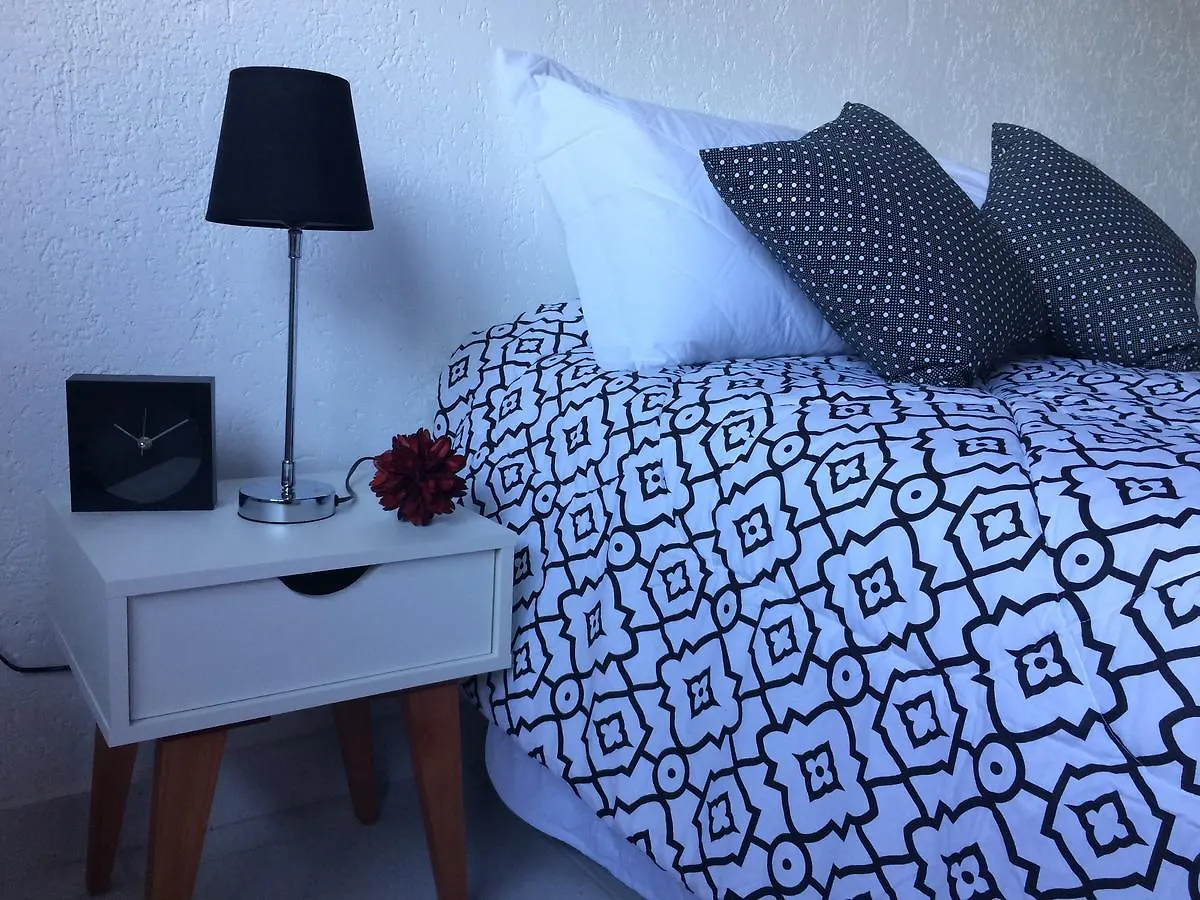 Casa De Mar Hotel Florianopolis Inn