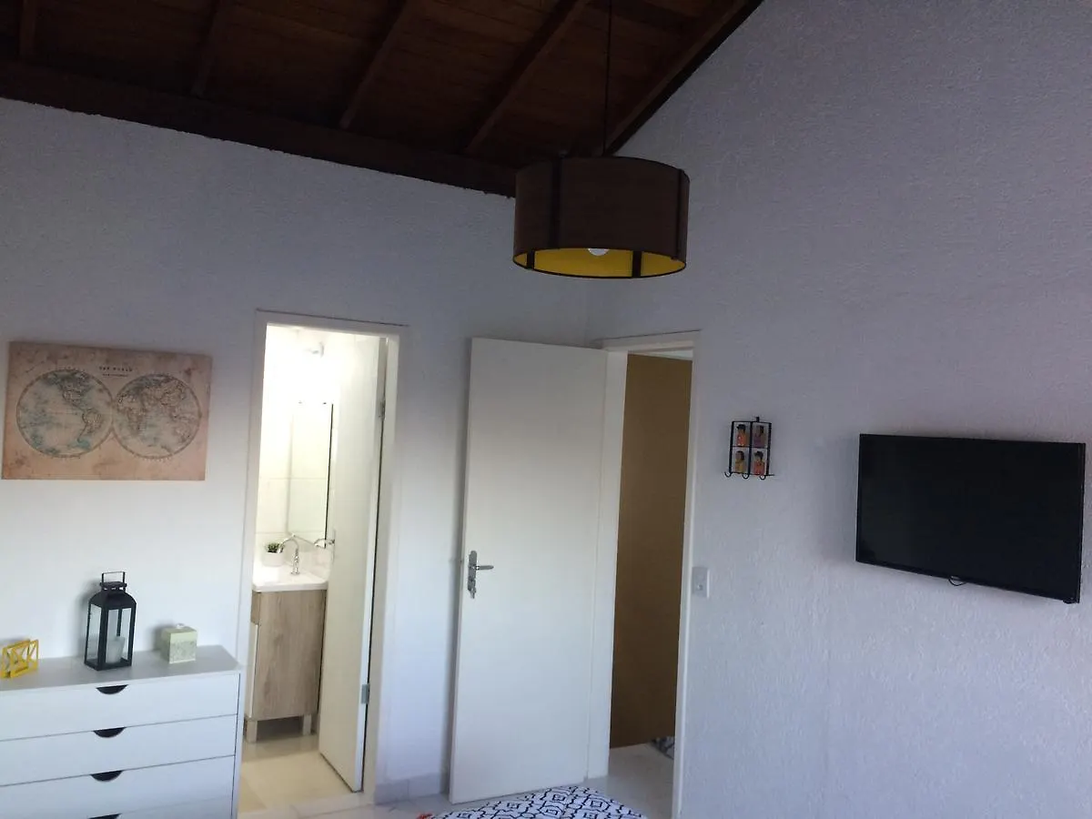 Casa De Mar Hotel Florianopolis Brazil