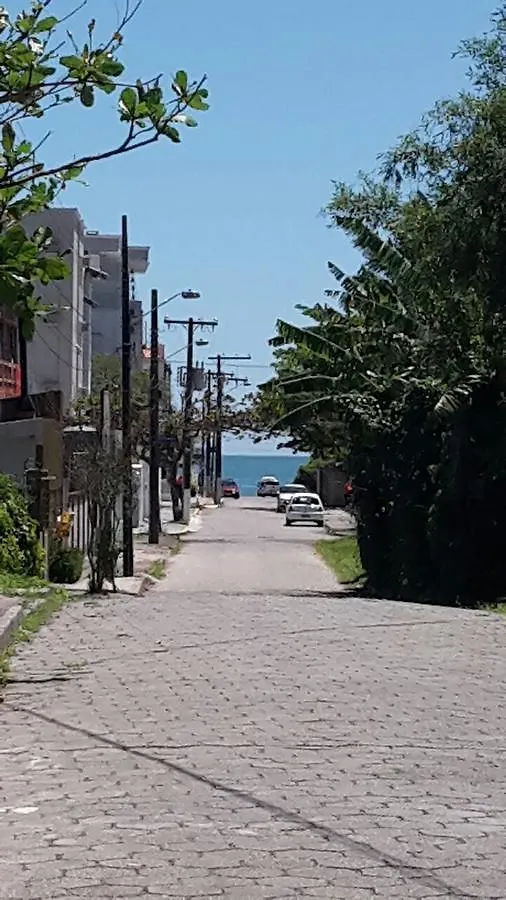 Casa De Mar Hotel Florianopolis Brazil