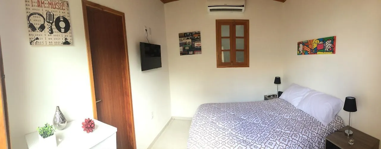 Casa De Mar Hotel Florianopolis 0*,  Brazil