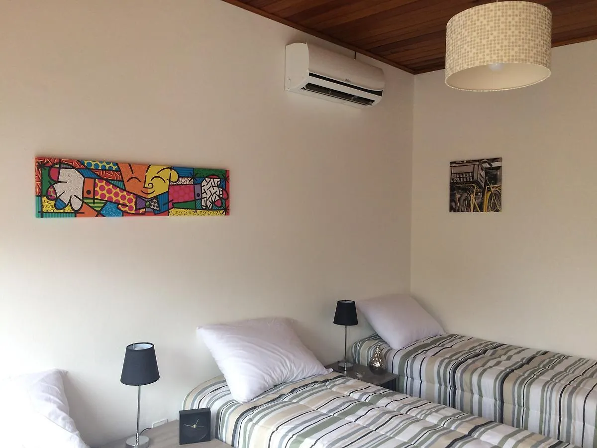 Casa De Mar Hotel Florianopolis