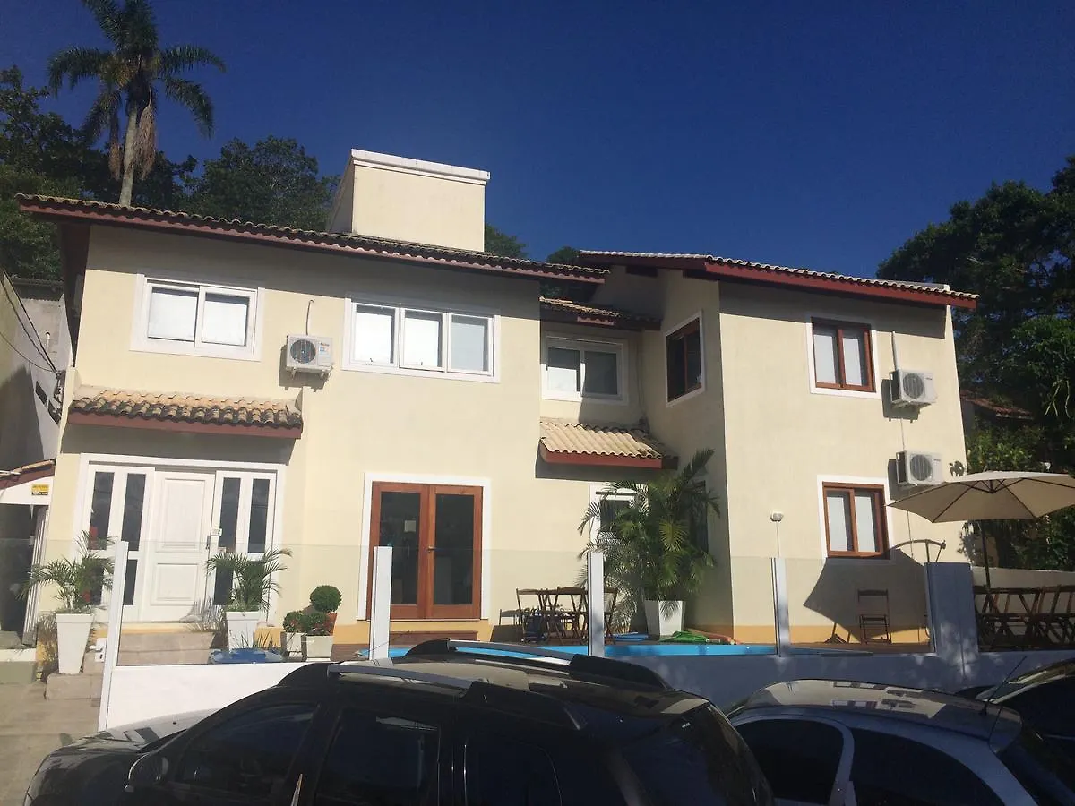 Casa De Mar location